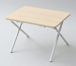 YAMAZEN �܂肽���݃~�j�e�[�u�� ���[�^�C�v (�E�b�h�i�`������/�z���C�g) RYST5040LWNWH2 YAMAZEN [RYST5040LWNWH2]