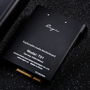 JC DAPpI[fBI}U[{[hEfAyPCM1792A DACځz T01/PCM1792A DAC X2 Cayin