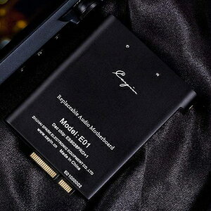JC DAPpI[fBI}U[{[hyES9038PRO DACځz E01/ES9038PRO DAC Cayin