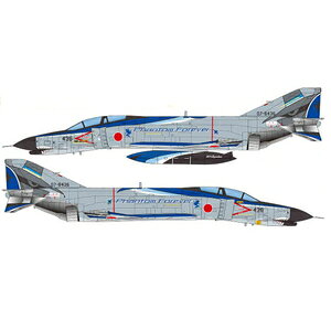 vbc 1/144 q󎩉q 퓬@ F-4EJt@gII 301shXgC[ 2020hiu[t@gÉjyPF-33z vf