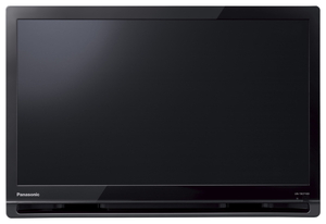 テレビ 19型 UN-19CF10-K パナソニック 19型ポータブル地上・BS・110度CSデジタル液晶テレビ（ブラック） (別売USB HDD録画対応)Panasonic プライベートビエラ
