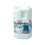 パナソニック 洗濯槽クリーナー 1500mL N-W1A Panasonic [NW1A]