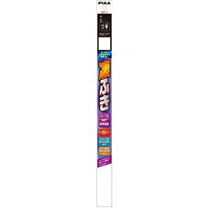 PIAA ���C�p�[�ւ��S�� �X�[�p�[�O���t�@�C�g���C�p�[�i�O���t�@�C�g�^�C�v�j 400mm �t�����g�p1�{���� WDR400 �s�A 163