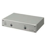 オーディオテクニカ MM/MC対応フォノイコライザー AT-PEQ30 audio-technica