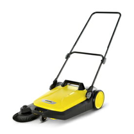 ケルヒャー 手押式スイーパー S4(ケルヒヤ-) KARCHER [S4ケルヒヤ]