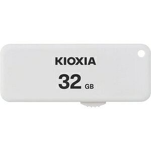 KIOXIAbLINVA yKizUSB2.0Ή tbV 32GB Trans Memory U203 KUS-2A KUS-2A032GW