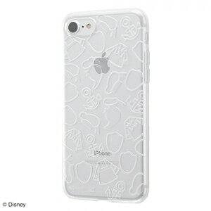 CAEg iPhone SEi2j/8/7p fBYj[LN^[ TPU\tgP[X LLihihj RT-DP24A/DDM yDisneyzonez