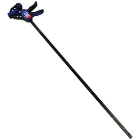 SK11 クイックバークランプ（最大口開き900mm） SRC-900 藤原産業