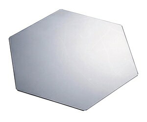 キャプテンスタッグ ヘキサグリル用 底板 UG-2023 CAPTAIN STAG