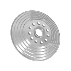 ハイキューパーツ STDスラスター フラット18.0mm(2個入)【STD-F180-V2】