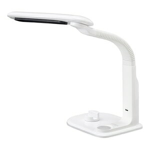 �A�C���X�I�[���} LED�f�X�N�X�^���h�i�z���C�g�j LDL-501RN-W IRIS OHYAMA [LDL501RNW]