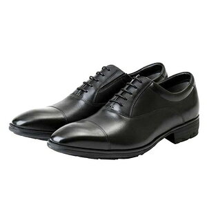 �e�N�V�[�����N�X �r�W�l�X�V���[�Y�i�u���b�N�E25.5cm�j TU-8002 008 25.5 texcy luxe�i�A�V�b�N�X�����j�X�g���[�g�`�b�v �v�C�@�r�W�l�X�J�W���A��
