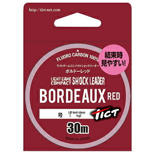 TICT CgQ[RpNgVbN[_[ {_[bh 30m(1.75/7.5lb) CgQ[RpNgVbN[_[ {_[bh 30m(1.75/7.5lb) eBNg tJ[{ VbN[