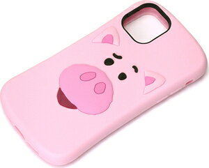 PGA iPhone 11 Pro�p �V���R���P�[�X Premium Style�i�n���j PG-DSC19A02TOY �yDisneyzone�z