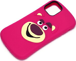 PGA iPhone 11 Pro�p �V���R���P�[�X Premium Style�i���b�c�H�j PG-DSC19A03TOY �yDisneyzone�z