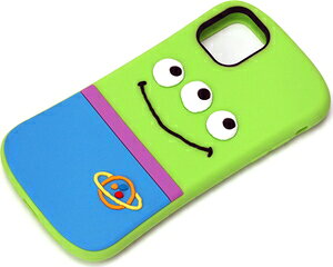 PGA iPhone 11 Pro Max�p �V���R���P�[�X Premium Style�i�G�C���A���j PG-DSC19C01LGM �yDisneyzone�z