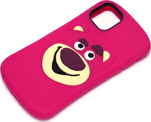 PGA iPhone 11 Pro Max�p �V���R���P�[�X Premium Style�i���b�c�H�j PG-DSC19C03TOY �yDisneyzone�z