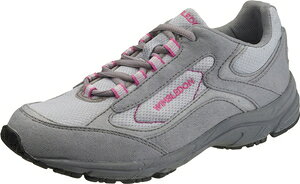 ATqV[Y fB[X EH[LOV[YiO[E25.0cmj W/B-L030GY-250 WIMBLEDON EBuh KF78412