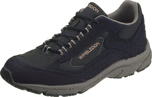 ATqV[Y fB[X EH[LOV[YiubNE25.0cmj W/B-L030BK-250 WIMBLEDON EBuh KF78413