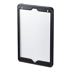 �T�����T�v���C iPad 10.2�C���` �ϏՌ��h���P�[�X PDA-IPAD1616