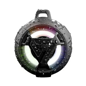�G�X�u�C�G�k�T�E���h �h�o�h���Ή� Bluetooth�X�s�[�J�[ Neon150 SVN Sound by Steve Aoki