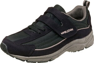 ATqV[Y fB[X EH[LOV[YiubNE23.0cmj W/B-L036BK-230 WIMBLEDON EBuh KF79423