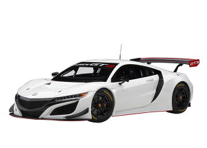 I[gA[g 1/18 z_ NSX GT3 2018 izCgjJy81898z ~jJ[