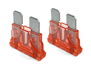 G-FORCE Blade Fuse 40A for GD250(2��)�yG0323�z ���W�R���p