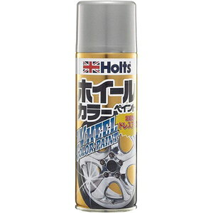 ホルツ 光沢・防錆効果 ホイールペイント ゴールド 320ml MH11306 Holts