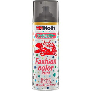 �z���c �t�@�b�V�����J���[ �t�@�b�V�����y�C���g �u���b�N 300ml MH11436 Holts
