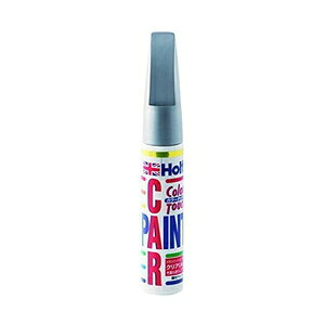 ホルツ タッチペン カラータッチ 日産(N-76) K23 ブリリアントシルバーM 20ml MH33076 Holts