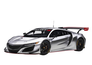 I[gA[g 1/18 z_ NSX GT3 2018 inCp[EVo[jJy81897z ~jJ[