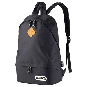 �A�E�g�h�A �J�����f�C�p�b�N 03�i�u���b�N�j 2ODCDP03BK OUTDOOR PRODUCTS