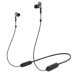 I[fBIeNjJ BluetoothΉ _Ci~bN^JiCziK^bNj ATH-CKS660XBT-GM audio-technica SOLID BASS