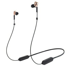 I[fBIeNjJ BluetoothΉ _Ci~bN^JiCziJbp[S[hj ATH-CKS660XBT-CGD audio-technica SOLID BASS