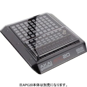 fbLZ[o[ AKAI APC20Ή ϏՌJo[ DSLE-PC-APC20 DECKSAVER