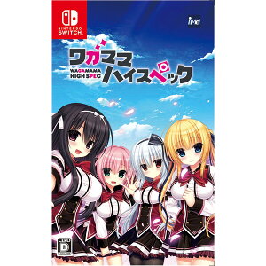 iMel �ySwitch�z���K�}�}�n�C�X�y�b�N [HAC-P-AYXTA NSW ���K�}�}�n�C�X�y�b�N]