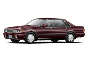 1/24 UEfJ[ No.62 jbT Y31 ZhbN/OA V20cCJ^[{ Oc[XSV '87