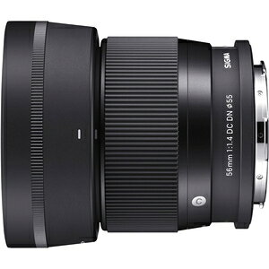 �V�O�} 56mm F1.4 DC DN 56MMF1.4_DCDN_C_L ��L�}�E���g