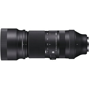 �V�O�} 100-400mm F5-6.3 DG DN OS 100-400MMDGDN_C_SE SIGMA ���\�j�[FE�}�E���g�p�����Y�i�t���T�C�Y�~���[���X�Ή��j