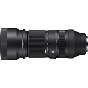 �V�O�} 100-400mm F5-6.3 DG DN OS 100-400MMDGDN_C L SIGMA ��L�}�E���g�i�t���T�C�Y�Ή��j