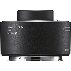 VO} SIGMA TELE CONVERTER uTC-2011viL}Egpj TC-2011