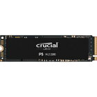 CT500P5SSD8JP Crucial Crucial M.2 2280 NVMe PCIe Gen3x4 SSD P5シリーズ 500GB