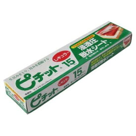 オカモト ピチットレギュラー 高吸収タイプ（15枚） ピチツトレギユラ-15マイ OKAMOTO ピチットシート 脱水シート [ピチツトレギユラ15マイ]