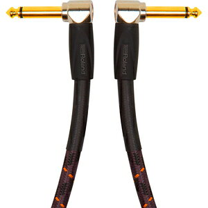 [h WvOP[uiL^?L^A0.3mj RIC-G1AA Roland Gold Series Instrument Cable