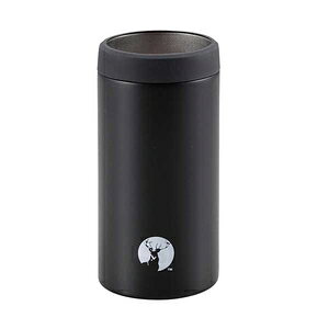 �L���v�e���X�^�b�O HD�ʃz���_�[500 (�u���b�N)�@500ml�ʗp UE-3493 CAPTAIN STAG�@�^���d�\���@0.5L