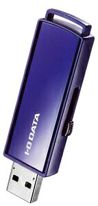 ACEI[Ef[^@bI-O DATA USB3.1Ή pX[hbN@\USB[ 64GB EU3-PW/64GR