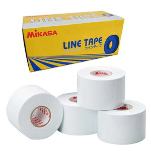�~�J�T ���C���e�[�v ��50mm×����25m�i�z���C�g�j4�� LTV5025W MIKASA