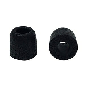 �N���X�^�����C���I�[�f�B�I Crystal Tips �C���[�s�[�X�yM�R�A�ES�T�C�Y�z�i3�y�A�j CT02MS3P Crystalline Audio