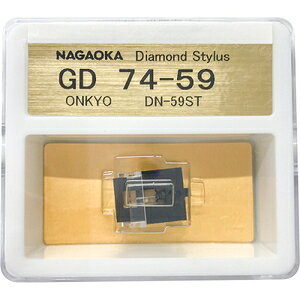 �i�K�I�J �����j(VM) GD74-59 NAGAOKA